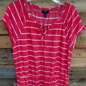 Gap dress